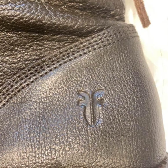 Frye Booties (9.5) - Picture 7 of 7
